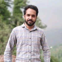 Usman Ali