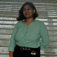 Sarah Lobo