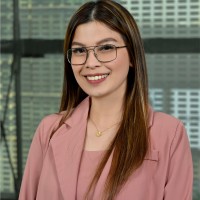 Samantha Malaluan