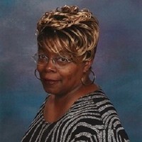 Yvonne Rugley