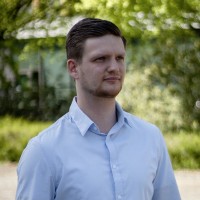 Michiel Hogenhorst