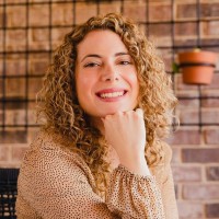 Estefany Tager Pechir