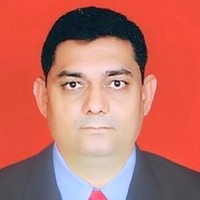 Balaji Ingle