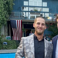 Daniel Underwood