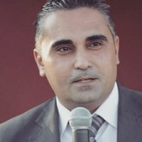 Mohammad Al Heet