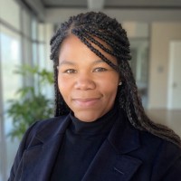 Tanya Scott, Cbcp