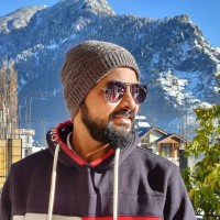 Swapnil Salunkhe