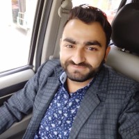Balram singh