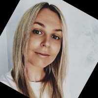 Deimante Meldaike