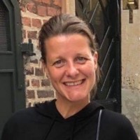 Lene Kudsk Markussen