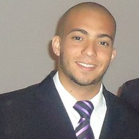 Pedro Mossri
