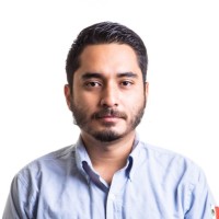 Mario Alejandro Hernandez Mendoza