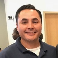Alonzo Trejo