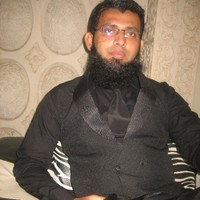 Jamal uddin Shaikh
