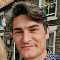 Daniel Howcroft