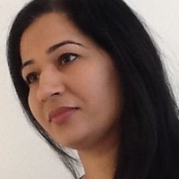 Meena Jamfava (Gadhvi)