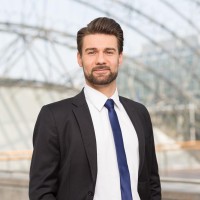 Maik Spranger