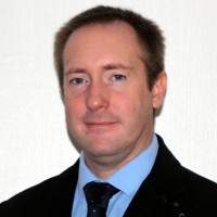 Andrew Baker-Kean