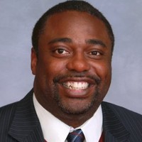 Marcus Brandon