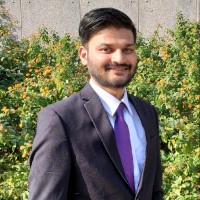 Ashutosh Jain