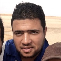 Ahmed Mohamed