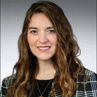 Amanda Cusick Kenney, M.Ed.