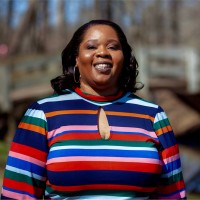 Felecia M. Hayward, Ed.D.