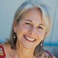 Judy Garson