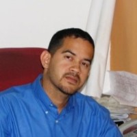 Hugh T. Gordon, Peng.
