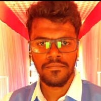 SUNIL KUMAR BEHERA