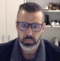 Greg Anderson