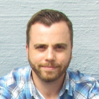 Shaun Bingham