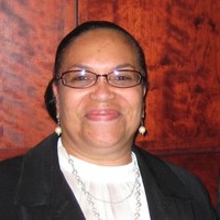 Mary Harper