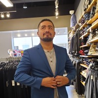 Mike Ramos