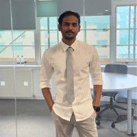 Prashanth balne