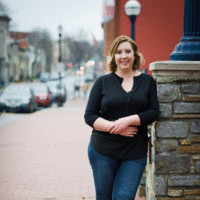 Tessa Schaaf