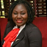 Faith Fidelis Ukeh