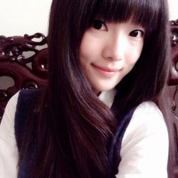 秦佳悦Elaine