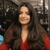 Jahanvi Solanki