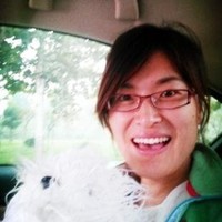 Nina Gao
