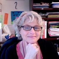 Karen Tomlinson