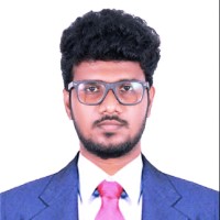 Logesh G
