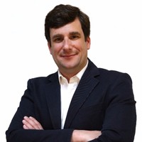 Ricardo Ferreira Pereira