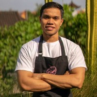 Ari Budi