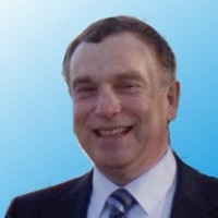 Robert (Bob) Blyth