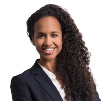 Ebony Satti, Emba