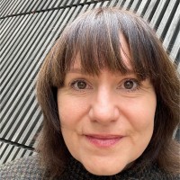 Stella Macaskill