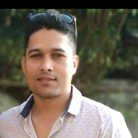 Sagar Shinde