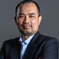 Bahare Samsudin