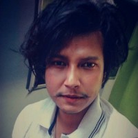 Chalamba Sarangthem